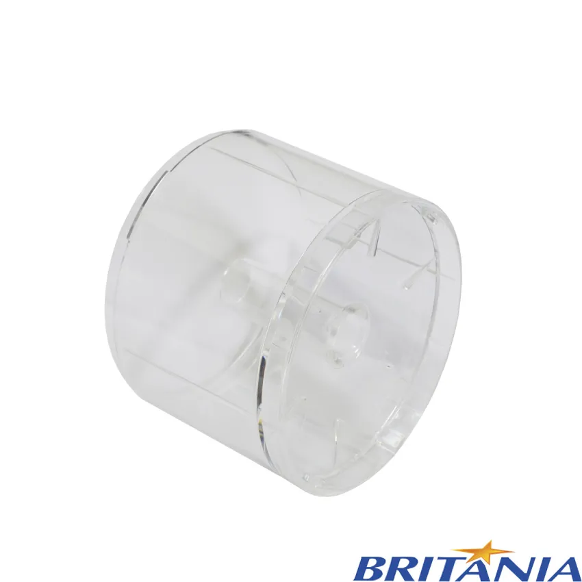 JARRA MINI PROCESSADOR 2P BRITÂNIA | ATENÇÃO: SEM TAMPA | ORIGINAL