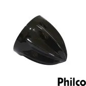 CONE ESPREMEDOR DE FRUTA MULTIPROCESSADOR PHILCO ALL IN ONE | COR: PRETO | NOVO