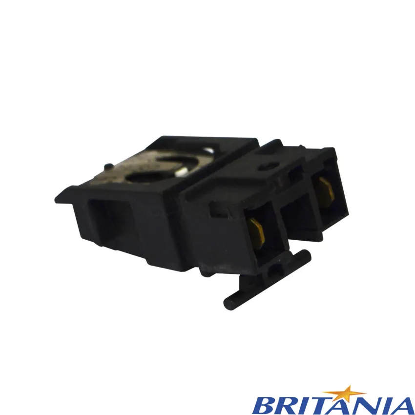 CHAVE / BOTÃO LIGA E DESLIGA CHALEIRA ELÉTRICA BRITÂNIA 1.7L 120-240V 13A DY-03G | ORIGINAL