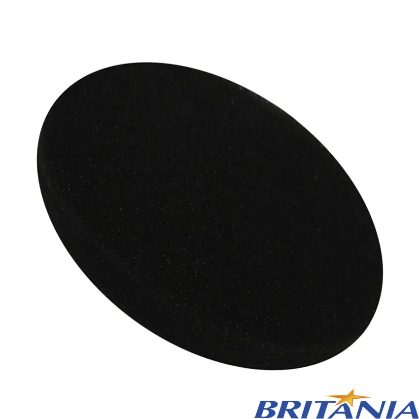 FILTRO PARA ASPIRADOR DE PÓ BRITÂNIA BAS1370B BAS1370P | ORIGINAL