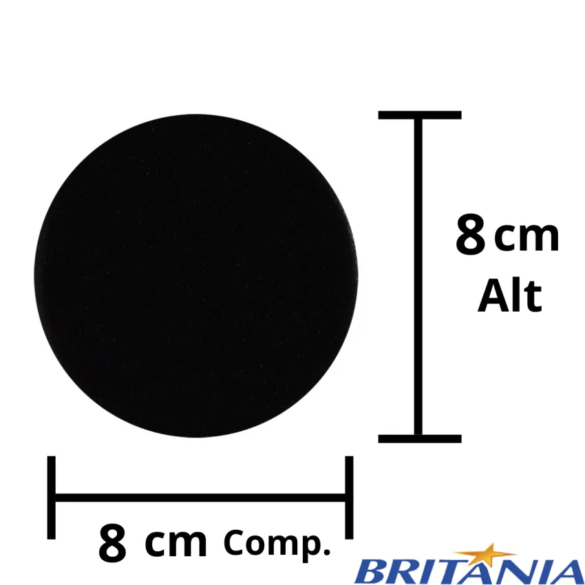 FILTRO PARA ASPIRADOR DE PÓ BRITÂNIA BAS1370B BAS1370P | ORIGINAL