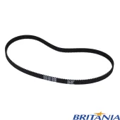 CORREIA PANIFICADORA BRITÂNIA MULTI PANE / FUN KITCHEN 537MM P 3MM LARG 7.9MM