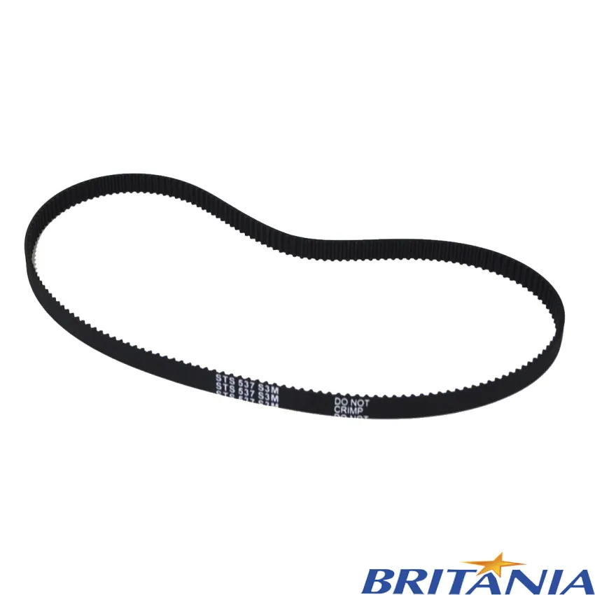 CORREIA PANIFICADORA BRITÂNIA MULTI PANE / FUN KITCHEN 537MM P 3MM LARG 7.9MM