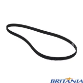 CORREIA PANIFICADORA BRITÂNIA MULTI PANE / FUN KITCHEN 537MM P 3MM LARG 7.9MM