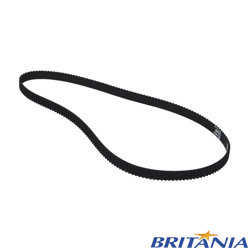 CORREIA PANIFICADORA BRITÂNIA MULTI PANE / FUN KITCHEN 537MM P 3MM LARG 7.9MM