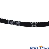 CORREIA PANIFICADORA BRITÂNIA MULTI PANE / FUN KITCHEN 537MM P 3MM LARG 7.9MM
