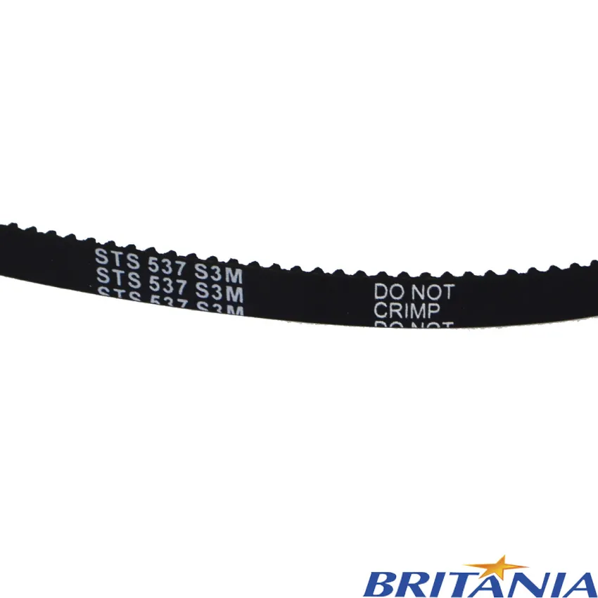 CORREIA PANIFICADORA BRITÂNIA MULTI PANE / FUN KITCHEN 537MM P 3MM LARG 7.9MM
