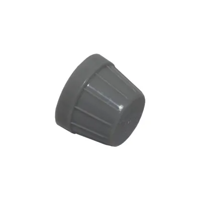 PORCA / TRAVA DA HELICE VENTILADOR BRITÂNIA / PHILCO B30 SILENCIUM | PROTECT TURBO 30 | VENTUS 30 | VENTUS 40 COR: CINZA