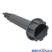 HASTE DE TRANSMISSÃO MULTIPROCESSADOR BRITÂNIA ALL IN ONE BMP900V | BMP900 | BMP900BP