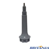HASTE DE TRANSMISSÃO MULTIPROCESSADOR BRITÂNIA ALL IN ONE BMP900V | BMP900 | BMP900BP