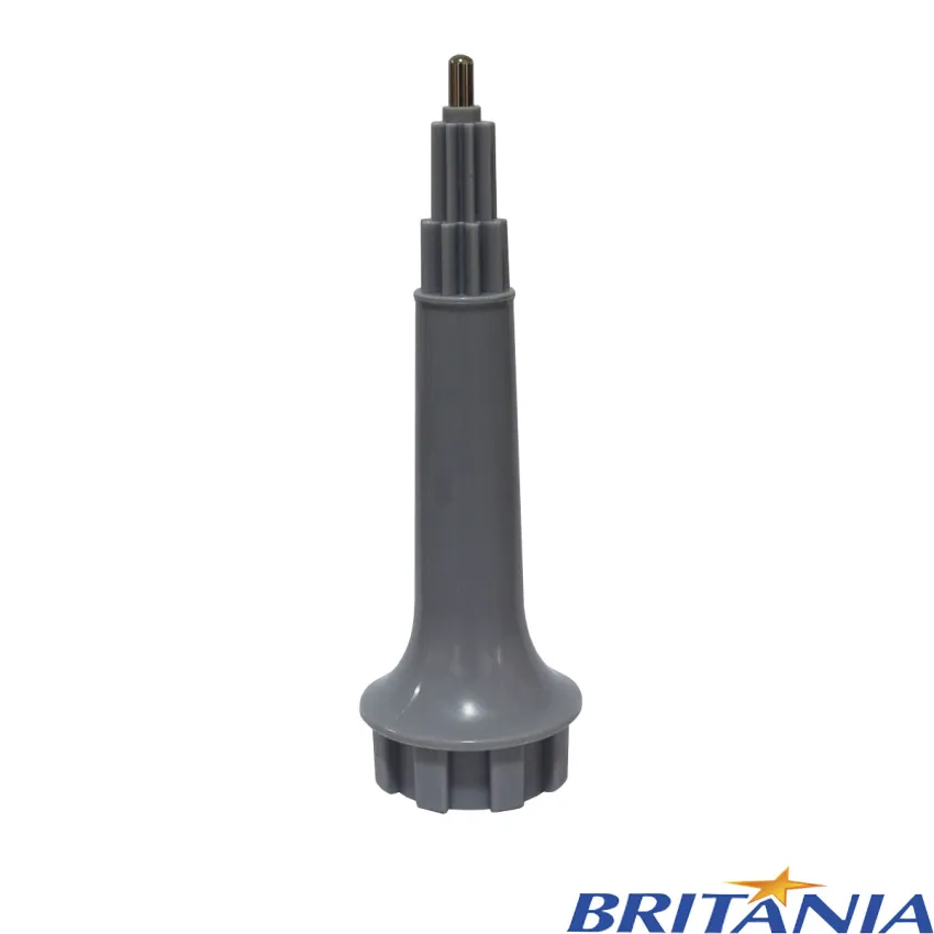 HASTE DE TRANSMISSÃO MULTIPROCESSADOR BRITÂNIA ALL IN ONE BMP900V | BMP900 | BMP900BP