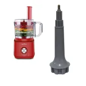 HASTE DE TRANSMISSÃO MULTIPROCESSADOR BRITÂNIA ALL IN ONE BMP900V | BMP900 | BMP900BP