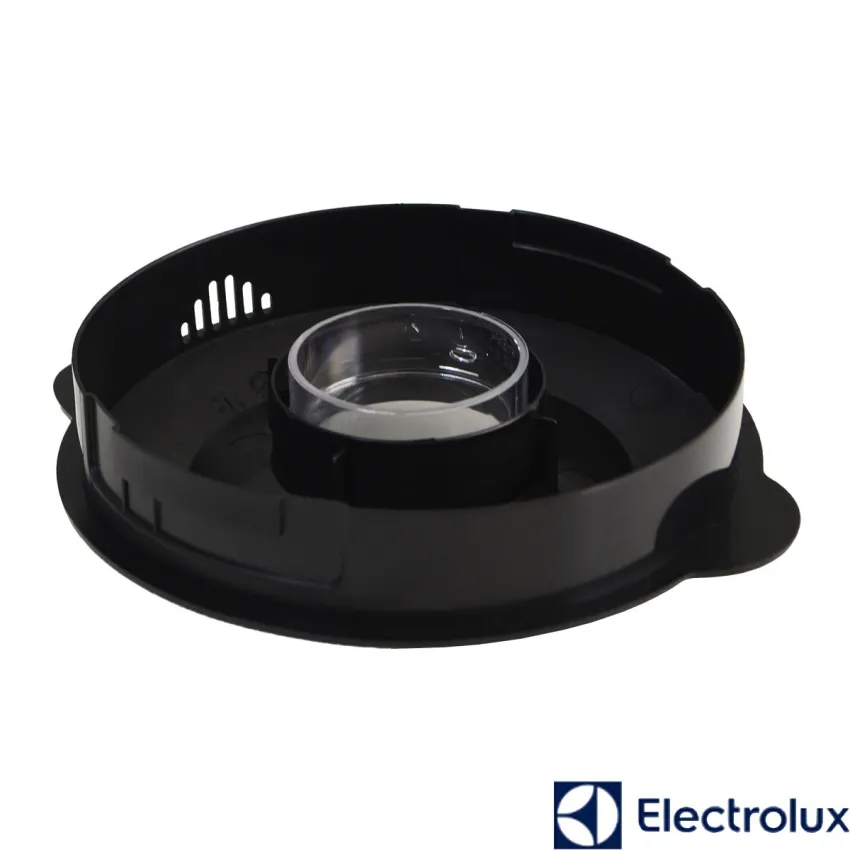 TAMPA LIQUIDIFICADOR ELECTROLUX EASYLINE BBR12 BBR20 BBR30 70002800 - PRETA