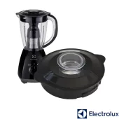 TAMPA LIQUIDIFICADOR ELECTROLUX EASYLINE BBR12 BBR20 BBR30 70002800 - PRETA