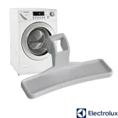PUXADOR PORTA LAVA E SECA ELECTROLUX LSE11 A07645701 - ORIGINAL