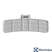 PUXADOR PORTA LAVA E SECA ELECTROLUX LSE11 A07645701 - ORIGINAL
