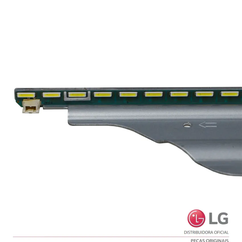 BARRA DE LED LG 49LF5400 49LF5410 49LF5900 - ORIGINAL