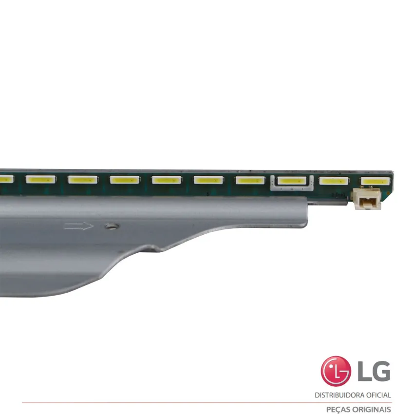 BARRA DE LED LG 49LF5400 49LF5410 49LF5900 - ORIGINAL