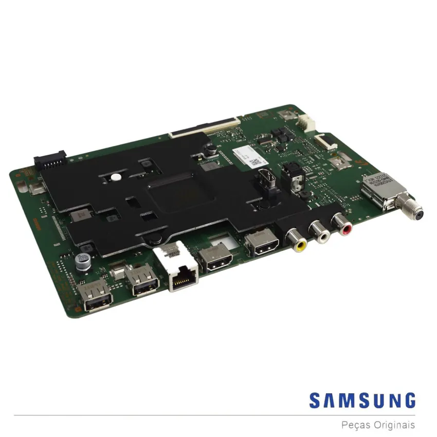 PLACA PRINCIPAL SAMSUNG UN50AU8000G UN50AU8000 | BN94-17553Z | ORIGINAL
