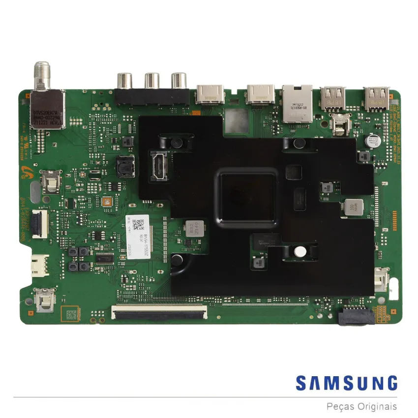 PLACA PRINCIPAL SAMSUNG UN50AU8000G UN50AU8000 | BN94-17553Z | ORIGINAL