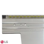 BARRA DE LED LC420EUN 42LM6200 42LS5700 42LS4600 6922L-0016A