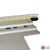 BARRA DE LED LC420EUN 42LM6200 42LS5700 42LS4600 6922L-0016A