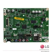 PLACA PRINCIPAL LG 49LX300C 49LX300C-SA EBU63547601 EAX66729203 | ORIGINAL