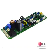 PLACA PRINCIPAL LG AR CONDICIONADO LTNH60BMLE0 EBR62204506 6870A90131X | ORIGINAL