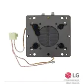 TRANSFORMADOR MICROONDAS LG MS3042 MS3043 MS3049 127V 60Hz 11A EBJ60663829 AGF76880635 - ORIGINAL