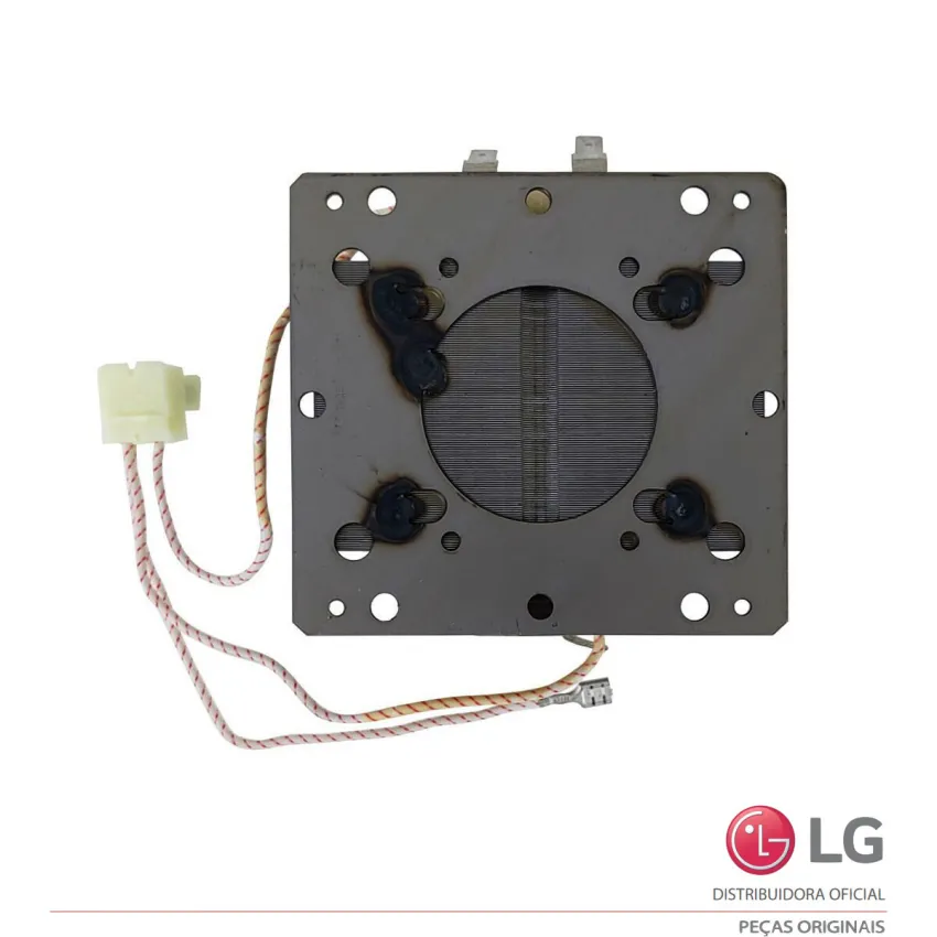 TRANSFORMADOR MICROONDAS LG MS3042 MS3043 MS3049 127V 60Hz 11A EBJ60663829 AGF76880635 - ORIGINAL