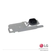 BOTÃO POWER MONITOR LG 23MB35PH-B 23MB35PY-B 23MB35VQ-H 23MB35VQ-M ABA72946308 ABA72946301 ABA72946302 | ORIGINAL