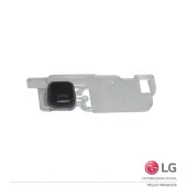 BOTÃO POWER MONITOR LG 23MB35PH-B 23MB35PY-B 23MB35VQ-H 23MB35VQ-M ABA72946308 ABA72946301 ABA72946302 | ORIGINAL