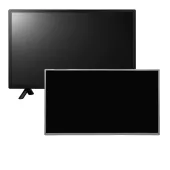 TELA LCD LG 27.5" 28LF710B 28LJ720B 28MT49S HC275EXN-ABVP1 EAJ63890101 EAJ63890801
