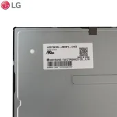 TELA LCD LG 27.5" 28LF710B 28LJ720B 28MT49S HC275EXN-ABVP1 EAJ63890101 EAJ63890801