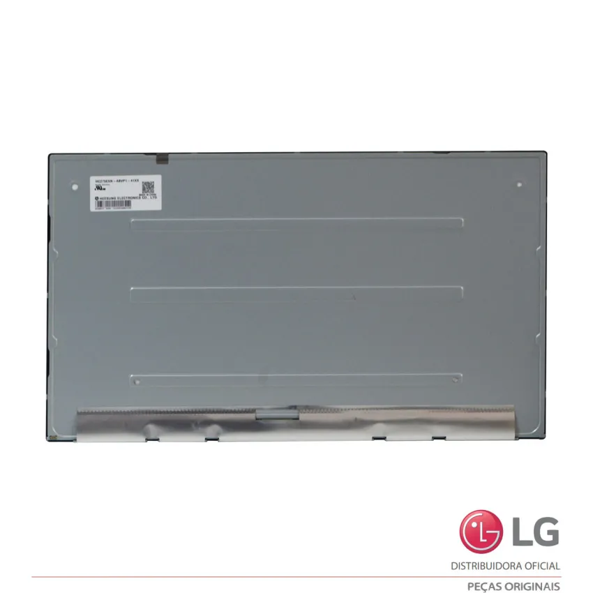 TELA LCD LG 27.5" 28LF710B 28LJ720B 28MT49S HC275EXN-ABVP1 EAJ63890101 EAJ63890801