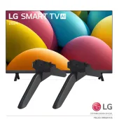 BASE PEDESTAL LG 32LR600BPSA 32LR600 COV37861501 P34T3933 | NOVA