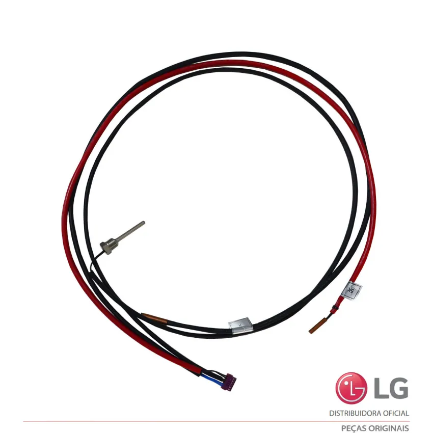 SENSOR/TERMISTOR TRIPLO  ARWN080LAS4 ARWN080LAS4 ARWN100LAS4 ARWN120LAS4 ARWN140BAS4 ARWN140LAS4 EBG61585801 | ORIGINAL