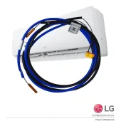 SENSOR/TERMISTOR DUPLO LG ARUN40LS2A ARUN50GS2A ARUN50LS2A ARUN60LS2A ARUV60GS2A ARWN080LAS4 EBG61106910