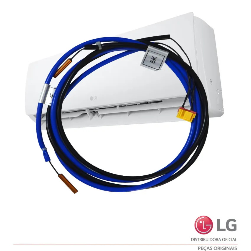 SENSOR/TERMISTOR DUPLO LG ARUN40LS2A ARUN50GS2A ARUN50LS2A ARUN60LS2A ARUV60GS2A ARWN080LAS4 EBG61106910