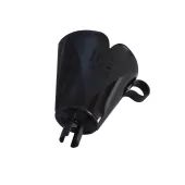 GARRAFA TÉRMICA/BULE + SUPORTE PARA FILTRO DE CAFÉ TAM 102 SANREMO 700ML COR: VERMELHO | SR011/62