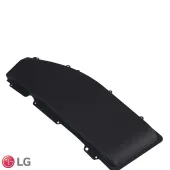 TAMPA DO DUTO DE SECAGEM LG 13KG WD-12270RD WD-12276RD WD-13436RD WD1316AD7 WD13436RN WD1873RDS  5208ER1007A | ORIGINAL