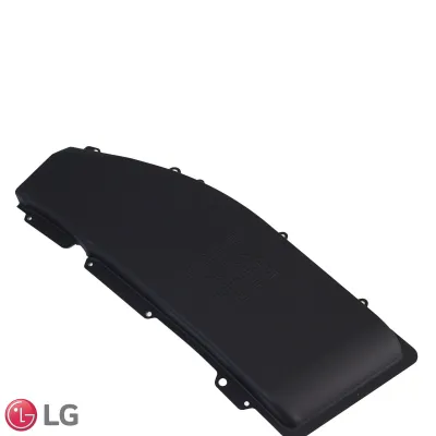 TAMPA DO DUTO DE SECAGEM LG 13KG WD-12270RD WD-12276RD WD-13436RD WD1316AD7 WD13436RN WD1873RDS  5208ER1007A | ORIGINAL
