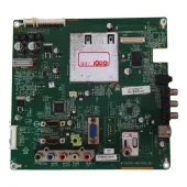 PLACA PRINCIPAL AOC TV LE32D3330 M715G5091-M1A-000-04I | ORIGINAL