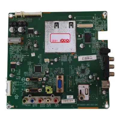 PLACA PRINCIPAL AOC TV LE32D3330 M715G5091-M1A-000-04I | ORIGINAL