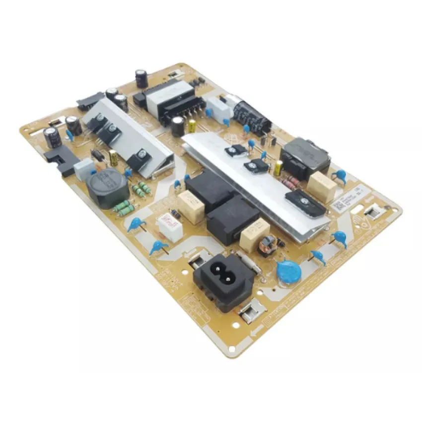 PLACA FONTE SAMSUNG UN55TU8000G UN55TU8000 BN98-08150A | ORIGINAL