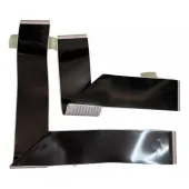 CABO FLAT (PAR) SAMSUNG UN50RU7100G UN50AU7700 UN55RU7100G BN96-39820F BN96-39821F - ORIGINAL