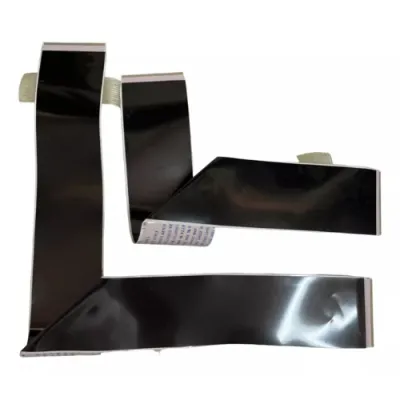 CABO FLAT (PAR) SAMSUNG UN50RU7100G UN50AU7700 UN55RU7100G BN96-39820F BN96-39821F - ORIGINAL