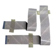 CABO FLAT (PAR) SAMSUNG UN50RU7100G UN50AU7700 UN55RU7100G BN96-39820F BN96-39821F - ORIGINAL