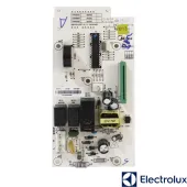 PLACA DE POTENCIA MICROONDAS ELECTROLUX MTD30 BIVOLT | 70002929 A20745201 | ORIGINAL