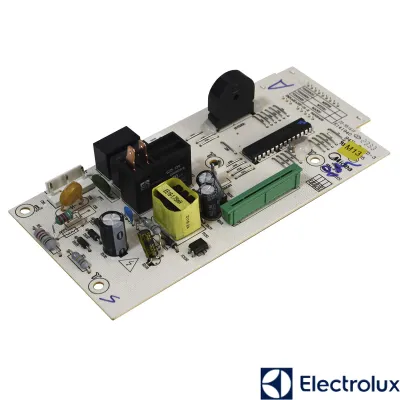 PLACA DE POTENCIA MICROONDAS ELECTROLUX MTD30 BIVOLT | 70002929 A20745201 | ORIGINAL